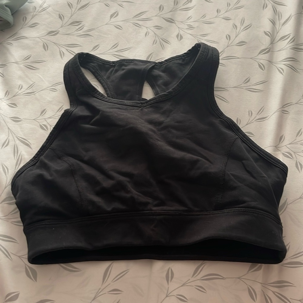 Sports bra
